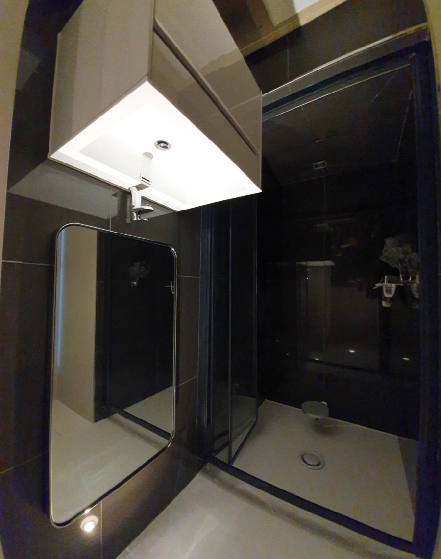 1 Bedroom Property for Sale in Cape Town City Centre Western Cape